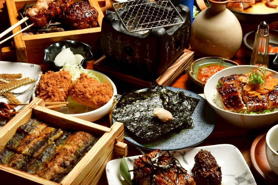 心「鰻」意足迎寒冬|秋季養生食補新主張