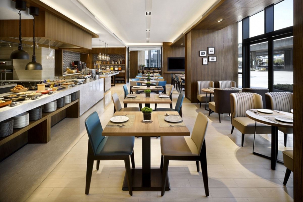 台中萬楓酒店母親節限定菜單:用一餐說出心裡的感謝