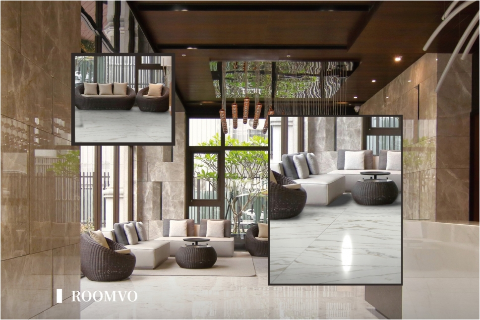 台灣瑪摩 AI 選材數位實境模擬工具,開啟選材體驗新篇章!