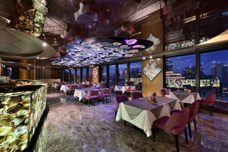 以實用公設重塑現代住宅價值,打造質感生活風貌!