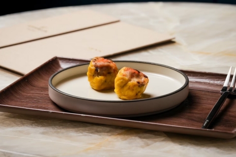 星宇航空攜手頂粵吉品,打造台中機場雲端餐飲新標桿