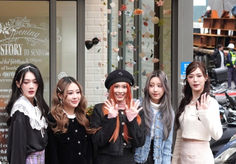 ELL&s擔任法式香氛品牌BY YAN宣傳大使,帶您探索香氛故事!